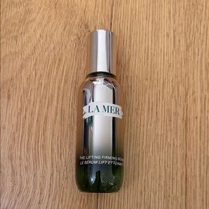 NEW OOB La Mer The Lifting Firming Serum 30 ml